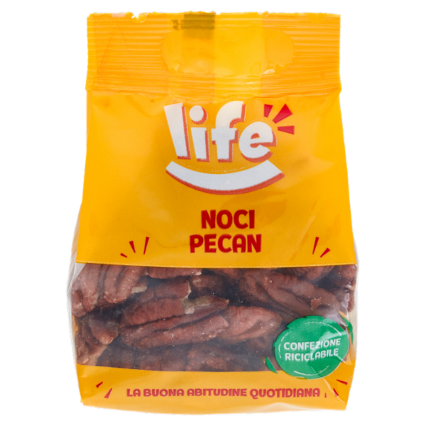 life Noci Pecan 100 g
