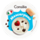 Consilia Mascarpone 250 g