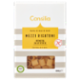 Consilia Pasta di Mais e Riso Mezzi Rigatoni Senza Glutine 400 g