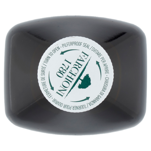 Farchioni Fruttato Olio Extra Vergine di Oliva 750 ml