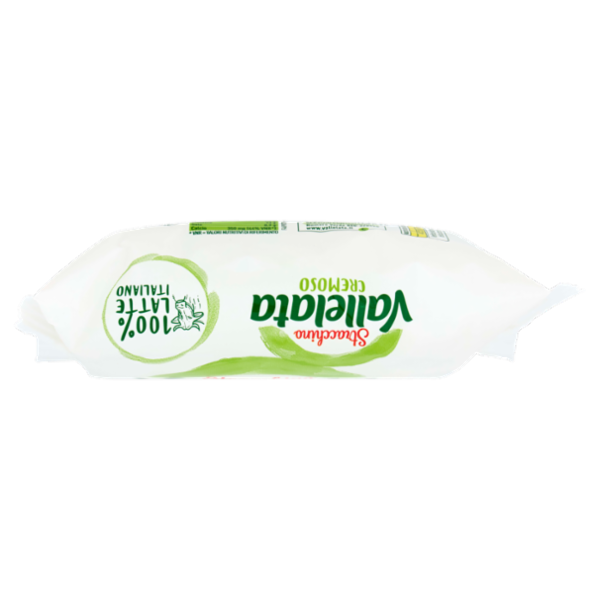 Vallelata Stracchino Cremoso 180 g