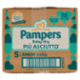 Pampers Baby-dry Junior 88 pz