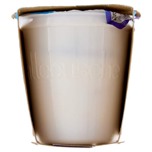 lattebusche yogurt Albicocche 2 x 125 g