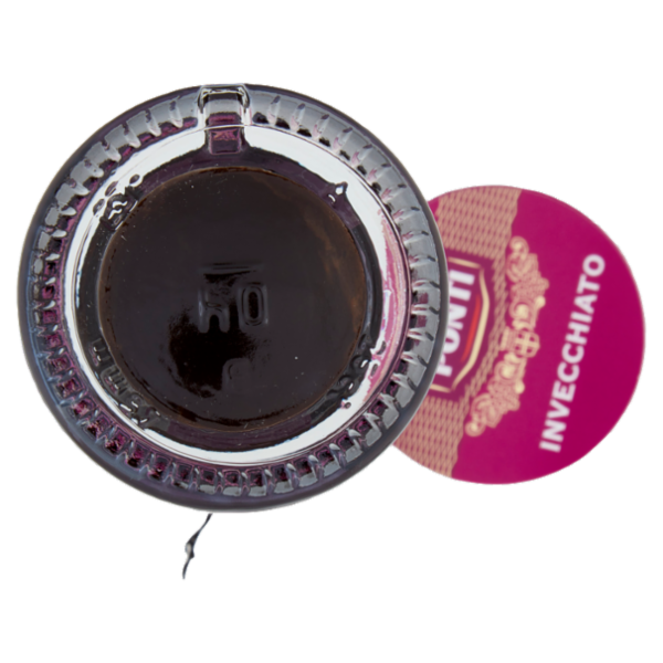 Ponti Aceto Balsamico di Modena I.G.P. Invecchiato 250 ml