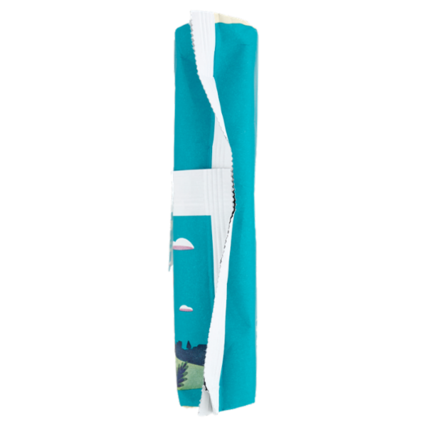 Misura Privolat Biscotti Cereali e Gocce di Cioccolato 280 g