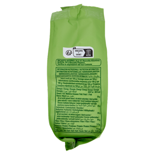 Zàini Ovetti Pistacchio al Latte con Ripieno Pistacchio 118 g