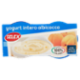 Selex Yogurt Intero Albicocca con Frutta in Pezzi 2x125 g