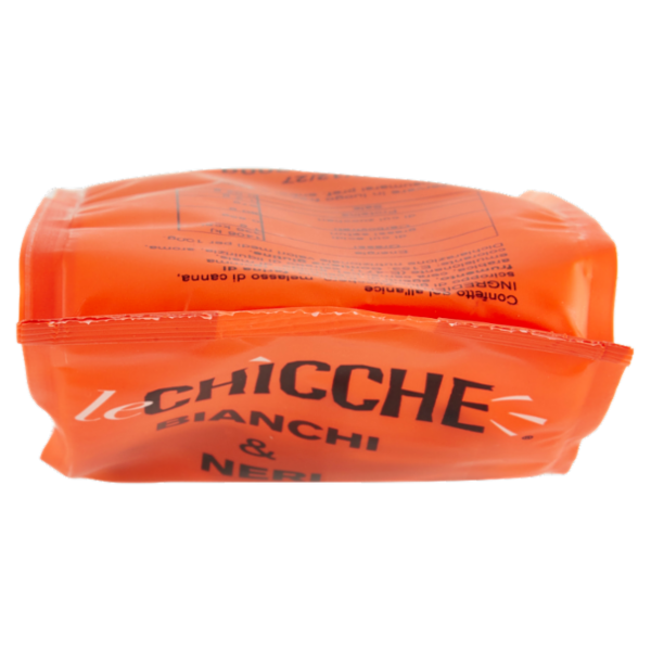 SilaGum le Chicche Bianchi & Neri 200 g