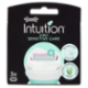 Wilkinson Sword Intuition 2in1 Sensitive Care lame 3 pz
