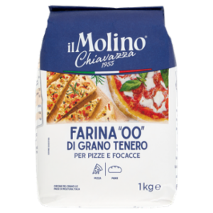 Il Molino Chiavazza Farina 