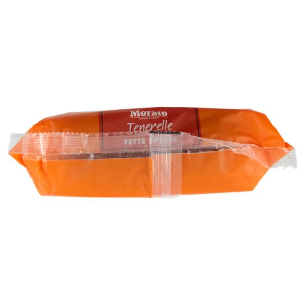 Morato Tenerelle Fette Spesse 10 x 50 g