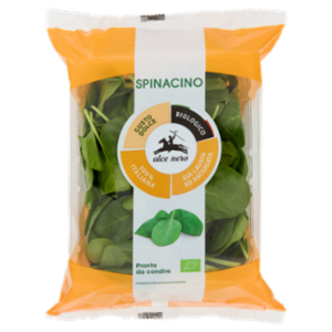 Alce Nero Spinacino 100 g