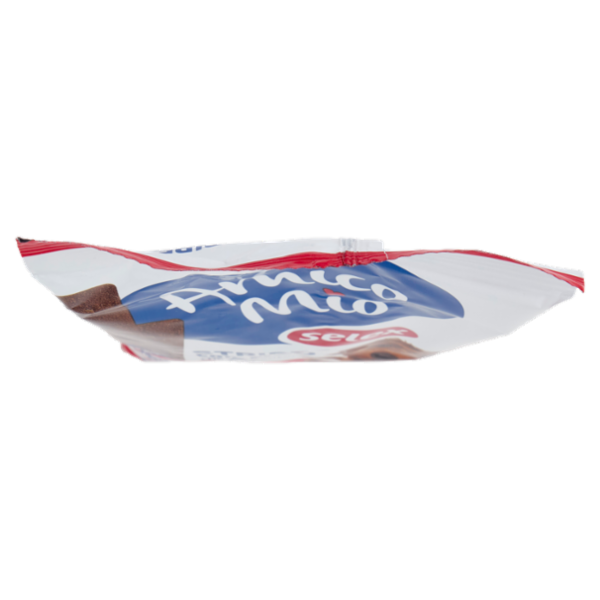 Selex Amico Mio Cane Stripes con Manzo 150 g