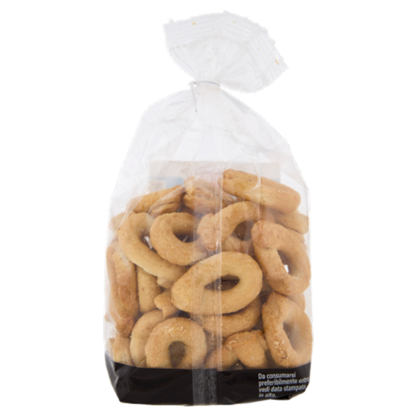 Selex Taralli Classici 300 g