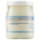 Sterzing Vipiteno Alpenjoghurt Magro Bianco da Latte Fieno 150 g