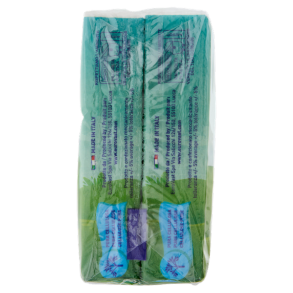 Bravo Style Fazzoletti 10 pz