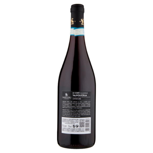 Sartori di Verona Valpolicella DOC Superiore Radole 750 ml
