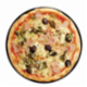 Pizza Capricciosa