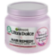 Garnier Ultra Dolce Infuso di Acqua di Riso & Amido, Maschera Lisciante 340 ml