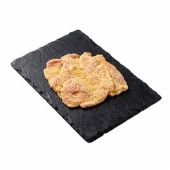 Cotolette Impanate Pollo