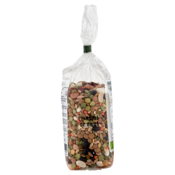 Cerreto i Classici Minestrone Toscano Bio 350 g