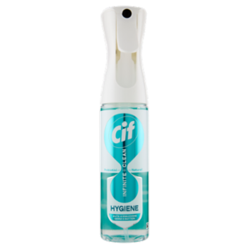 Cif Infinite + Clean Hygiene Limone & Aloe Vera 280 Ml