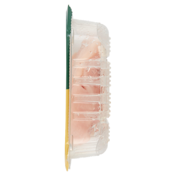 Amadori Qualità 10+ Petto di Pollo a Fette 0,400 kg