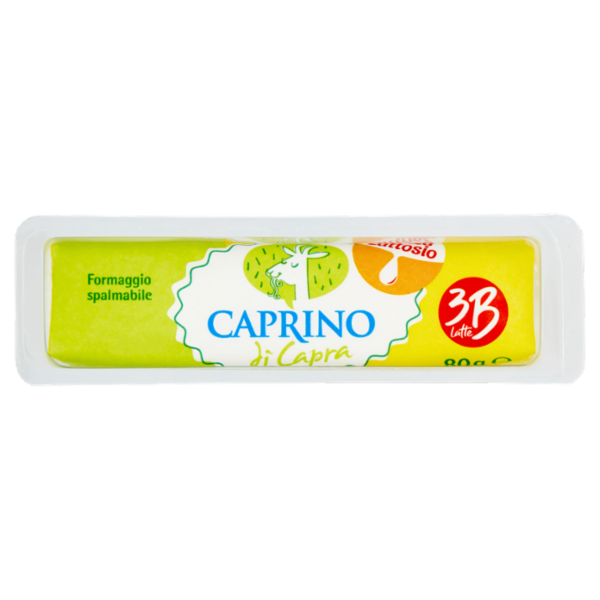 3B Latte Caprino di Capra 80 g
