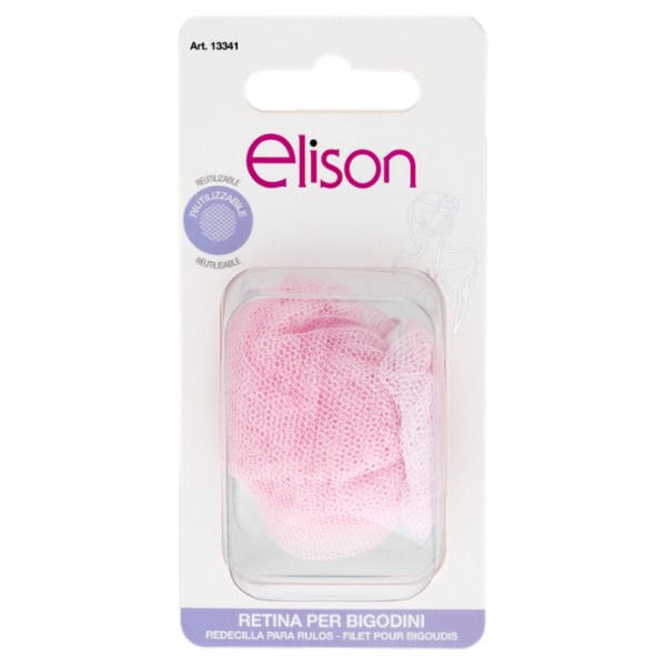 elison Retina per Bigodini
