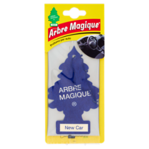 Arbre Magique Profumo Per Auto New Car 5 g