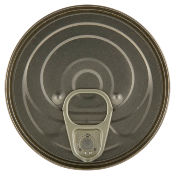 Rosso Gargano Datterini Pelati di Puglia 400 g