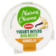 Selex Natura Chiama Yogurt Intero Vaniglia Biologico 150 g