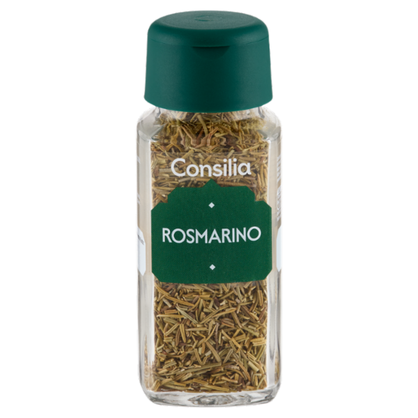 Consilia Rosmarino 27 g