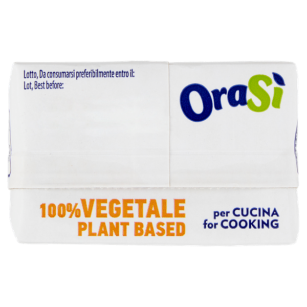 OraSì 100% Vegetale per Cucina 200 ml