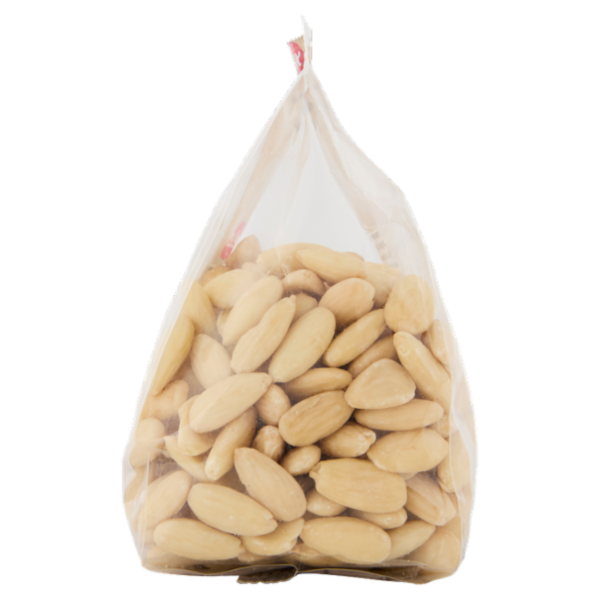 Selex Frutta Secca Mandorle Pelate 500 g