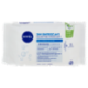 Nivea 3in1 Rinfrescanti Salviettine Struccanti Pelli Normali e Miste 25 pz
