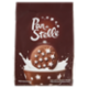 Pan di Stelle Biscotto al Cacao Nocciole e Latte Fresco 100% italiano 700g