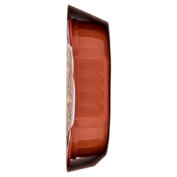 Riso Scotti Naturalissimi Bio Riso Basmati con Verdure e Cereali 180 g