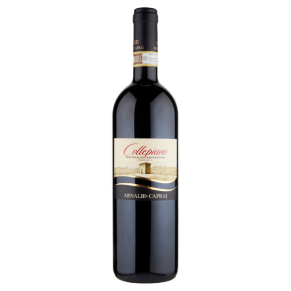 Arnaldo Caprai Collepiano Montefalco Sagrantino DOCG 750 ml