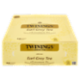 Twinings Earl Grey Tè Nero al sapore di Bergamotto 100 filtri The 200 g