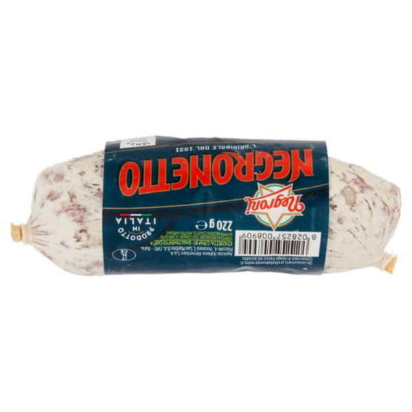 Negroni Negronetto 220 g