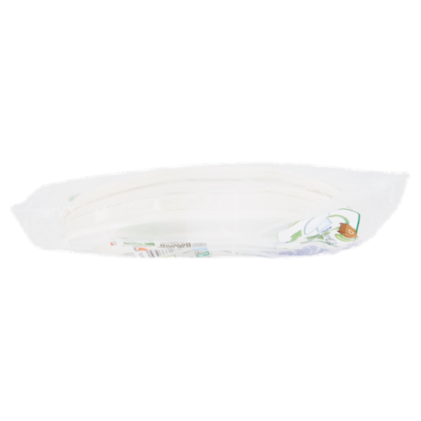 Bio Table Piatti Piani Compostabili 25 pz