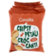 Consilia Saper Scegliere Chipsy Petali Croccanti (senza olio di palma) 6 x 25 g