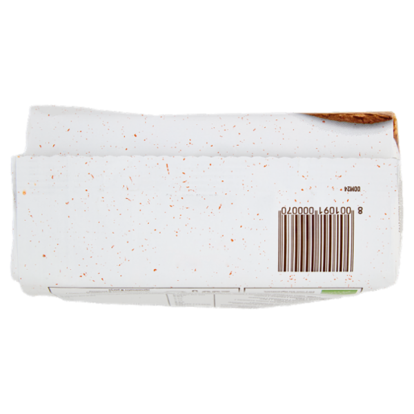 Germinal Bio Buoni per Natura Biscotti Integrali Crusca Avena 250 g