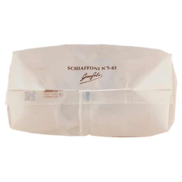 Garofalo Integrale Bio Schiaffoni 5-83 500 g