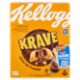 Kellogg's Krave Choco Nut Flavour 410 g