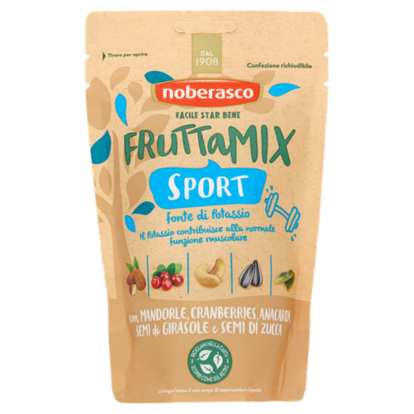 noberasco FruttaMix Sport 150 g