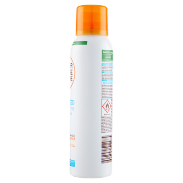 Garnier Ambre Solaire Advanced Sensitive Adulti Mist Ceramide Protect 150 ml