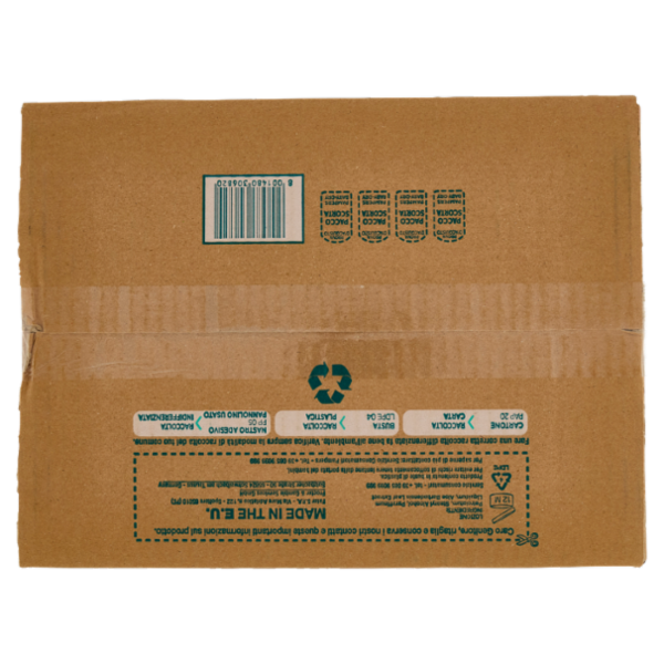 Pampers Baby-dry Maxi 68 pz