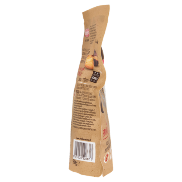 noberasco le Caldarroste Express 90 g